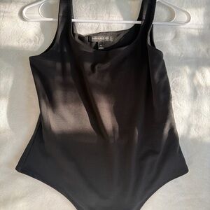 Banana Republic Elegant Black Top